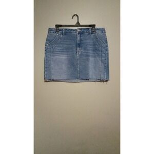Time and tru  skirt for womens Size 18